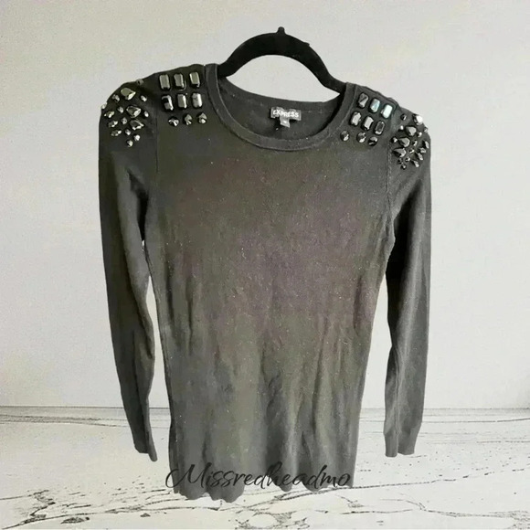 Express Sweater - XS - Picture 1 of 4
